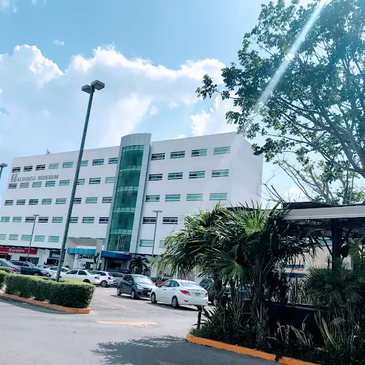 Slider image (2) Hernia Clinic Mexico and Bariatric Center